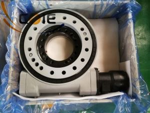 Hộp số thủy lực để nâng trên không