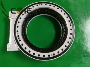 Vòng bi quay tay cơ học