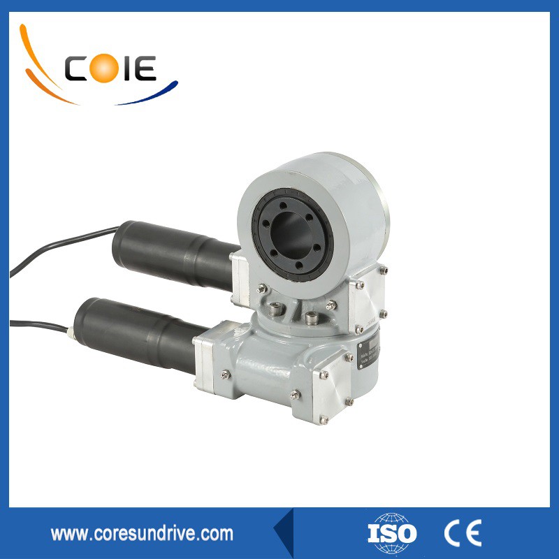 Ổ đĩa xoay ổ sâu cho năng lượng mặt trời