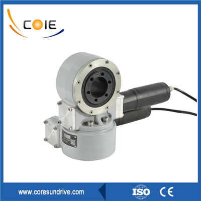 Máy theo dõi năng lượng mặt trời trục kép SVH3